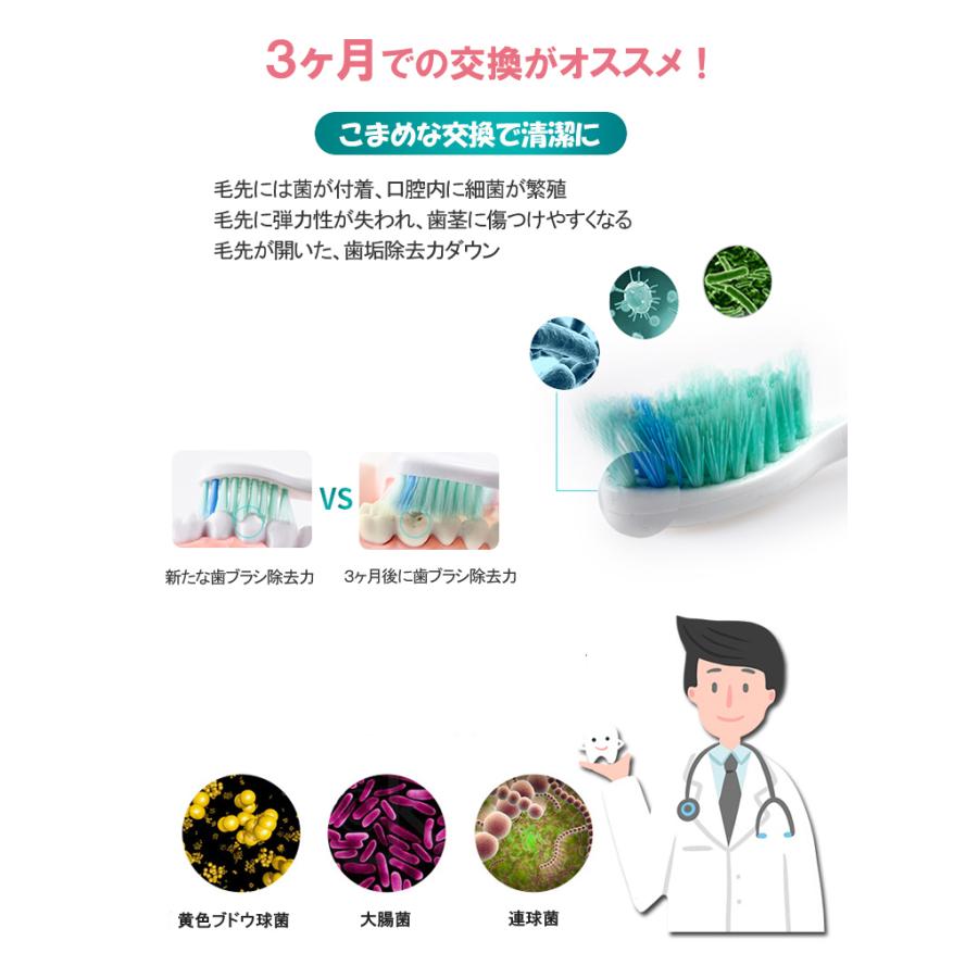 HX6074/01 電動歯ブラシヘッド 替えブラシ コンパクト フィリップス