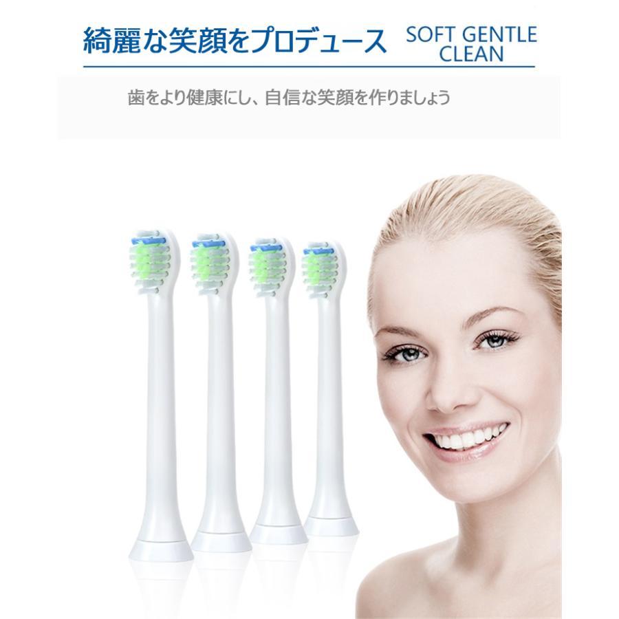 フィリップスソニッケアー替えブラシ コンパクト HX6074 ダイヤモンド 