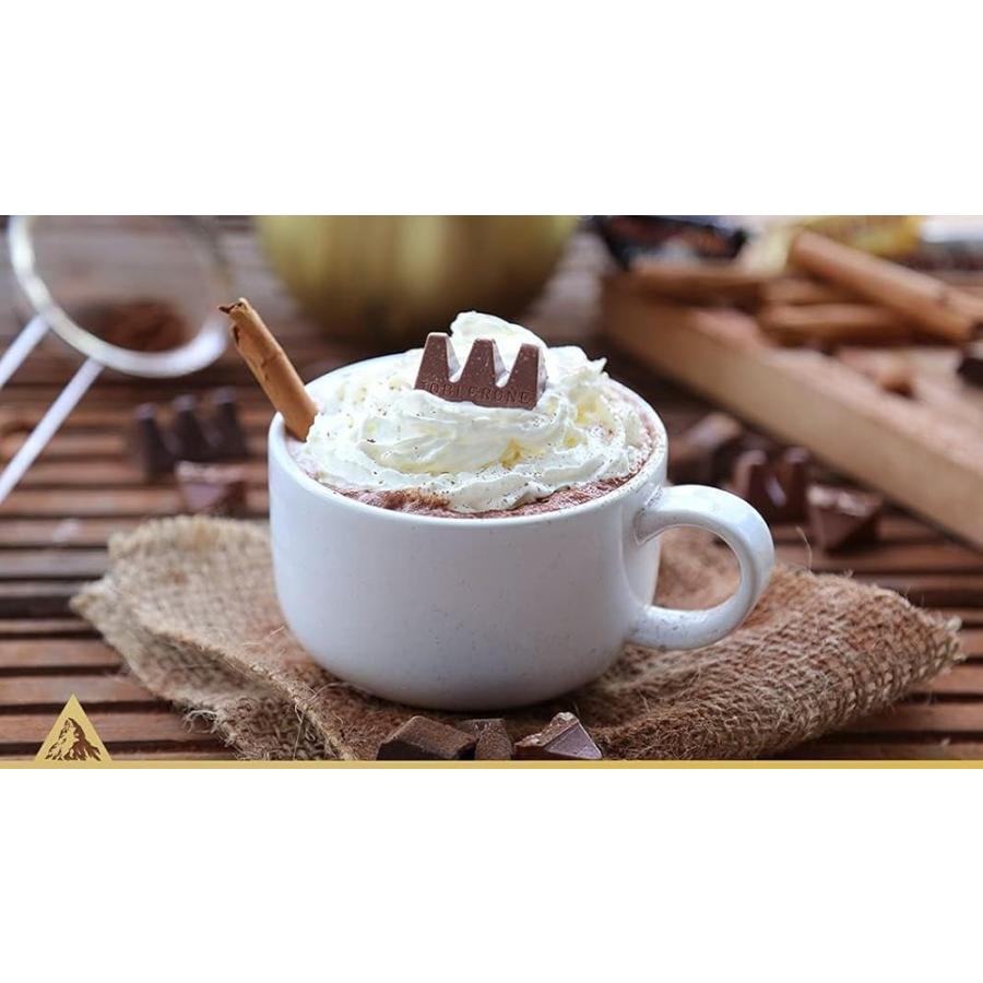 トブラローネ ミルク 35g×12本セット ケース販売 ミルクチョコ スイス