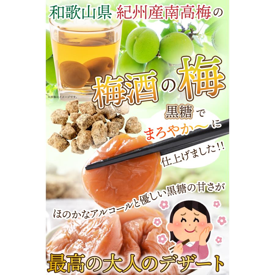 食品 【丸福の干し梅】個包装500g