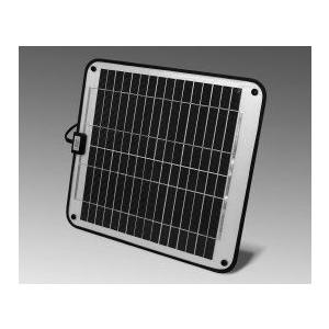 BT432S-MRN：マリン用・太陽電池（ソーラーパネル）・ケーアイエス製-15W