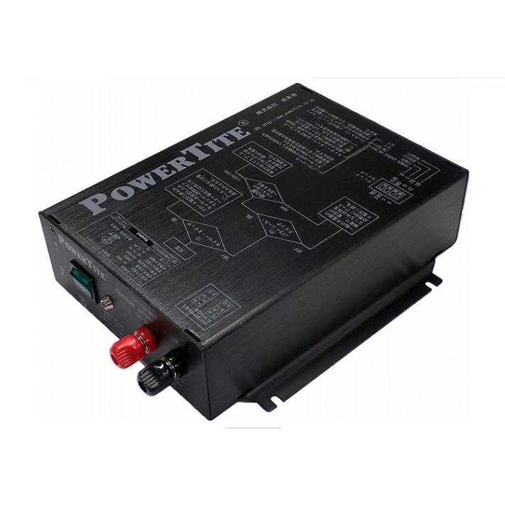 CH-2415GFQ 未来舎製バッテリー充電器（24V-12.5A）(CH-2415GTPの後継