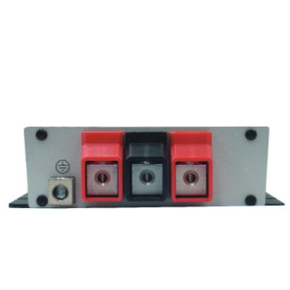 DC-241240SBY：走行充電器 24V-12V 降圧 40A  未来舎(旧製品名 DC-2440SBY)の画像