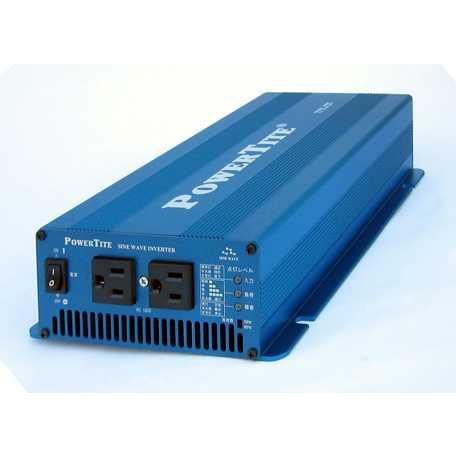 FI-200510B：疑似正弦波インバーター（未来舎製）(18645円)