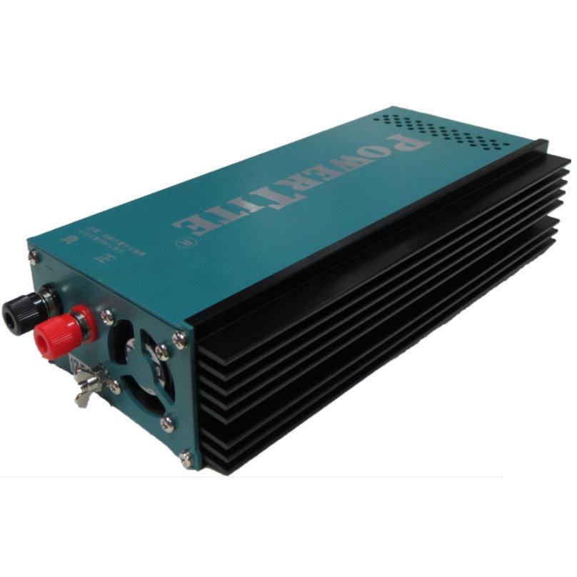 FI-S256FR-12VDC：正弦波インバーター 未来舎製・PowerTite