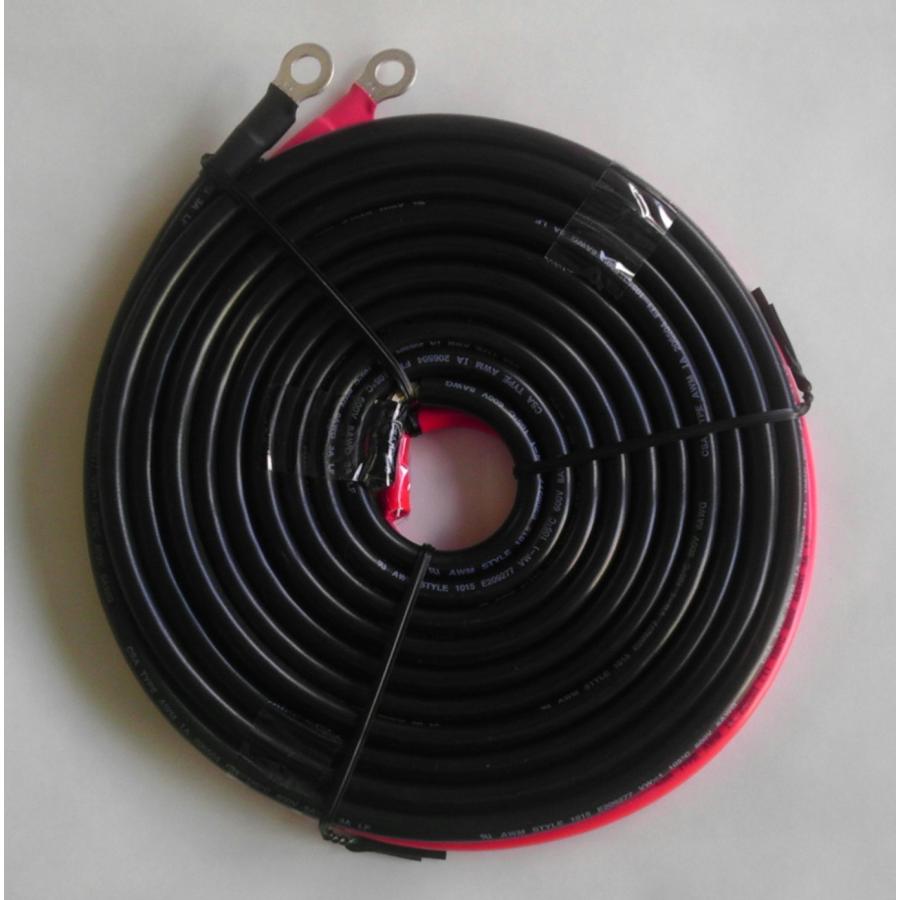FI-S263A-24VDC：正弦波インバーター（未来舎製）-送料無料 入力電圧：DC24V_3