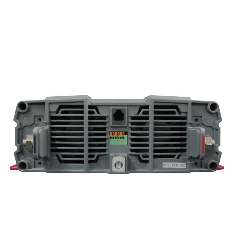 SP-2000-148A：正弦波インバーター　電菱　48V入力　100V-2000W出力の画像