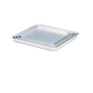アルミ 角膳 アルミ 角膳 33cm : 厨房用品 安吉 - 通販 - Yahoo!ショッピング