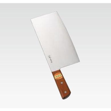 美品 堺刃物 堺菊守 プロ用 中華包丁 SKKバナジウム鋼 堺菊守 中華包丁 SKK バナジウム鋼 中華(かしめ柄) : 厨房用品 安吉