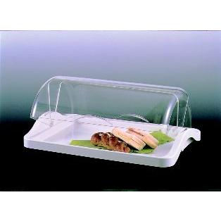 スナックケース(一段) : 厨房用品 安吉 - 通販 - Yahoo!ショッピング