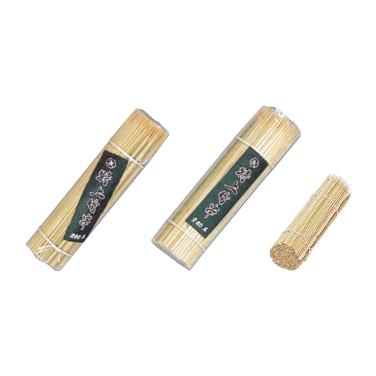 竹串 徳用串中丸(200本入)(輸入品) 180mm : 厨房用品 安吉 - 通販
