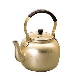 しゅう酸湯沸 2L : 厨房用品 安吉 - 通販 - Yahoo!ショッピング