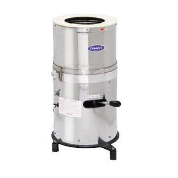 OMD-10R3 高速脱水器【代引き不可】【送料無料】（Yahoo!・厨房用品 安吉）