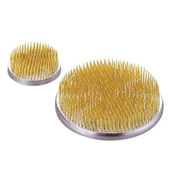 特製剣山＜丸＞ 大 : 厨房用品 安吉 - 通販 - Yahoo!ショッピング