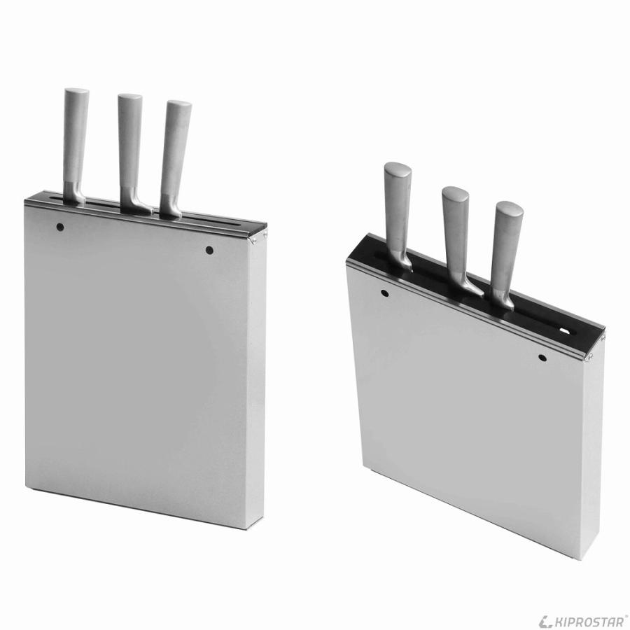 包丁差し シングル ステンレス製 実用新案登録 包丁ホルダー 包丁