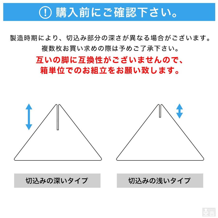 在庫処分品】在庫限りのセール価格 アクリル パーテーション 窓なし 1
