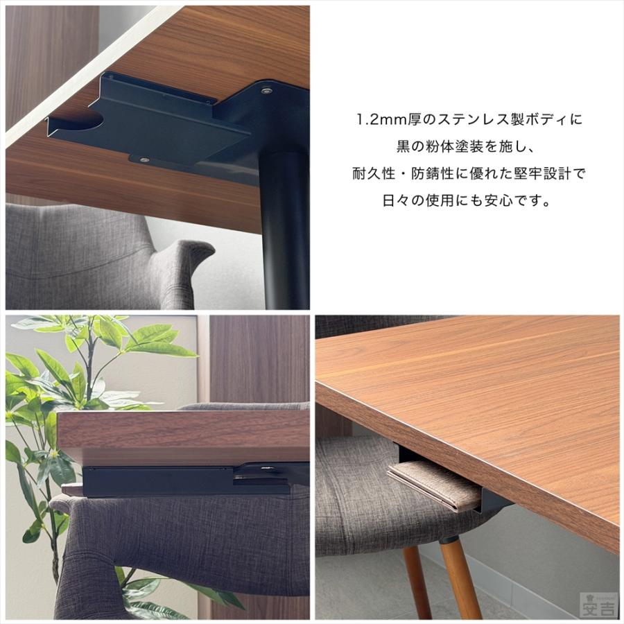 メール便】伝票ホルダー受け ステンレス製 送料無料 お会計伝票 伝票