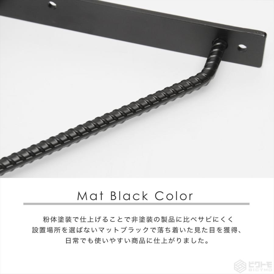 Angeline 　ホリゾンタルブラケット　ご依頼品一式 ブラケット 2個セット Aタイプ 20cm×15cm ビクトモ BICTMO 棚受け DIY