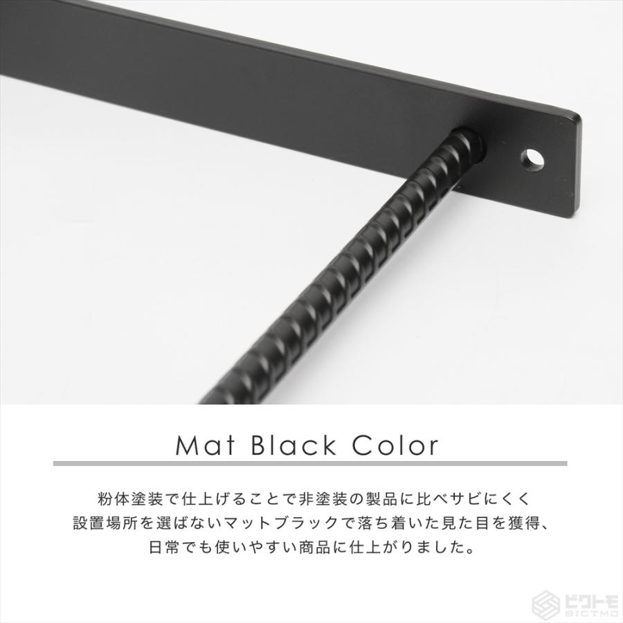 ブラケット 2個セット Bタイプ 25cm×20cm ビクトモ BICTMO 業務用 DIY