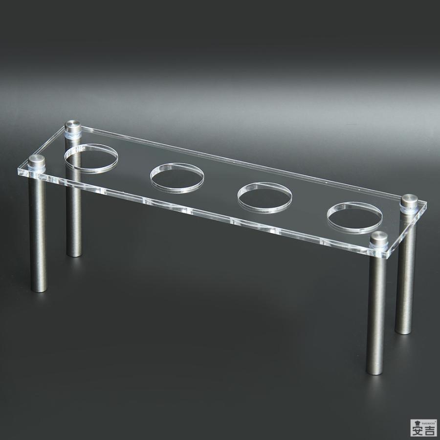 大型コーンを用いた飾りスタンド 大型コーンを用いた飾りスタンド