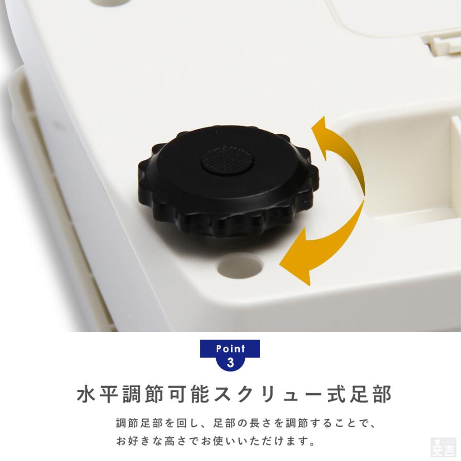 カスタム デジタルはかり CS-10KS ひょう量:10kg□ : 厨房用品 カスタム デジタルはかり CS-10KS ひょう量:10kg□ : 厨房用品