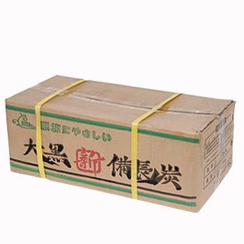 大黒新備長炭 15kg : 厨房用品 安吉 - 通販 - Yahoo!ショッピング