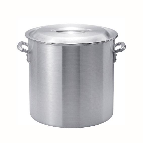 KYS アルミ寸胴鍋 33cm : 厨房用品 安吉 - 通販 - Yahoo!ショッピング