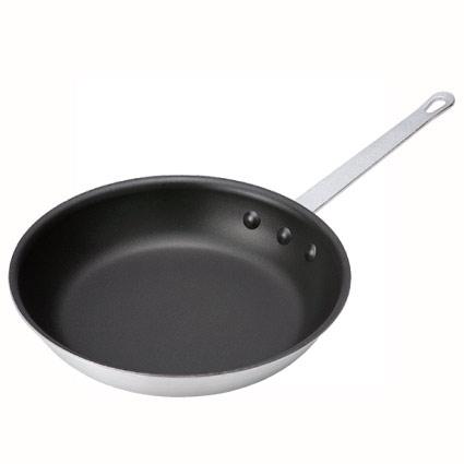 KYS ノンスティックアルミフライパン 22cm : 厨房用品 安吉 - 通販