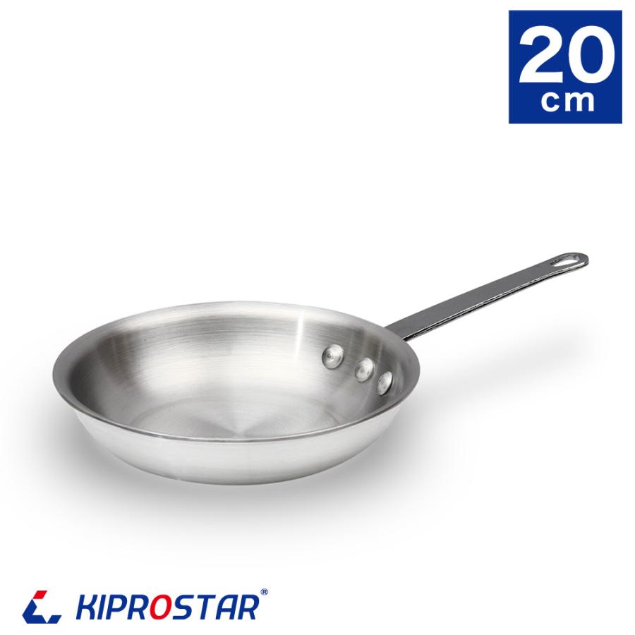 業務用アルミフライパン 20cm KIPROSTAR フライパン :A20:厨房用品 安吉 - 通販 - Yahoo!ショッピング 業務用アルミフライパン 20cm KIPROSTAR フライパン :A20:厨房用品 安吉 - 通販 - Yahoo!ショッピング