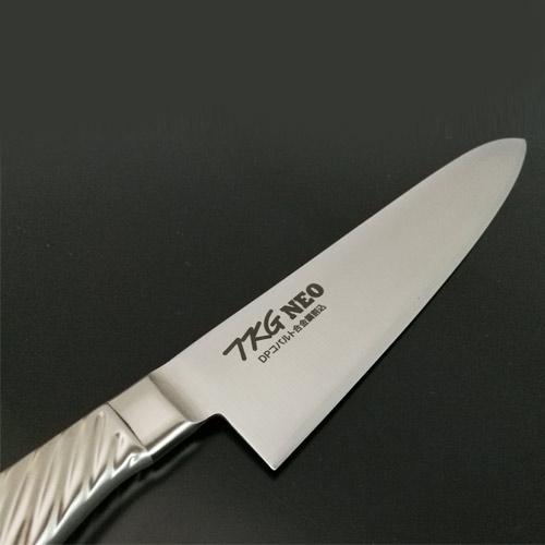 TKG−NEO(ネオ)牛刀(両刃) 18cm : 厨房用品 安吉 - 通販 - Yahoo