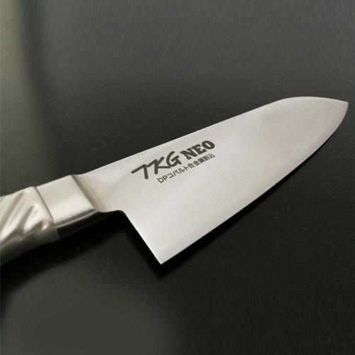 TKG−NEO(ネオ)三徳(両刃) 17cm : 厨房用品 安吉 - 通販 - Yahoo