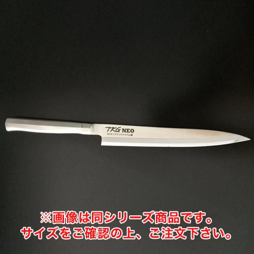 【新品・未使用】オールステンレス包丁　TKG-NEO 柳刃 270mm TKG−NEO(ネオ)柳刃(片刃) 27cm : 厨房用品 安吉 - 通販 - Yahoo