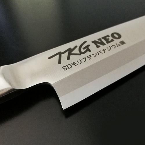 TKG−NEO(ネオ)柳刃(片刃) 27cm : 厨房用品 安吉 - 通販 - Yahoo