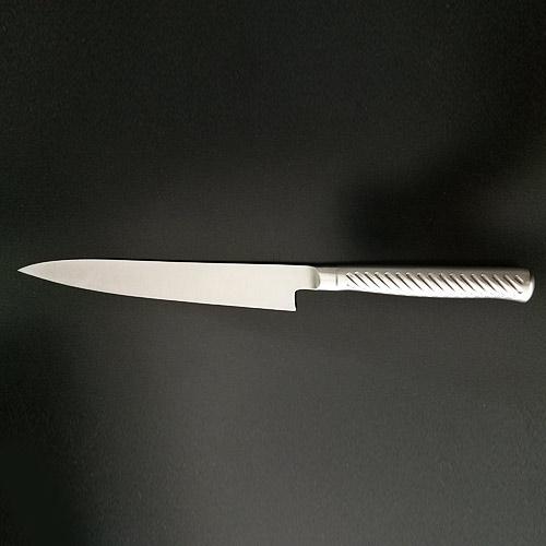 【新品・未使用】オールステンレス包丁　TKG-NEO 柳刃 270mm TKG−NEO(ネオ)柳刃(片刃) 27cm : 厨房用品 安吉 - 通販 - Yahoo