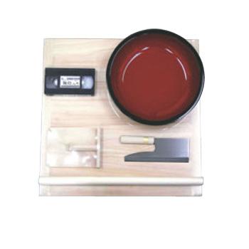 家庭用 麺打セット(A)A-1230【代引き不可】 : 厨房用品 安吉 - 通販