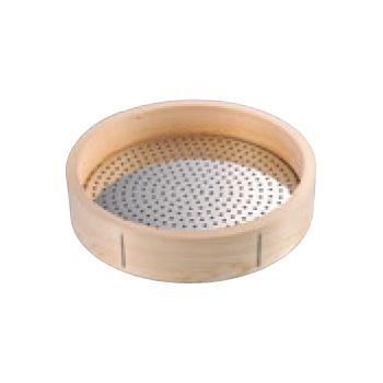 EBM 18-8 中華セイロ用板 36cm用の画像