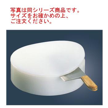 【新品】一般用プラスチック製調理用まな板 350×100 中華 積層 プラスチック 中華まな板 小 φ350×H100 : 厨房用品 安吉 - 通販