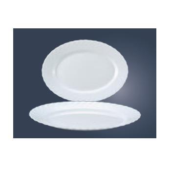 トリアノン 楕円皿 09392 29cm : 厨房用品 安吉 - 通販 - Yahoo