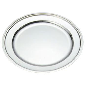 SW 18-8 平渕 丸皿 12インチ : 厨房用品 安吉 - 通販 - Yahoo!ショッピング