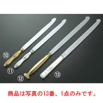 洋白 ウェディングケーキナイフ 鶴亀 : 厨房用品 安吉 - 通販 - Yahoo