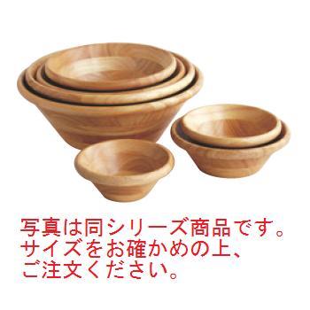 天然木サラダボウル ナチュラル 27cm 32036 : 厨房用品 安吉 - 通販