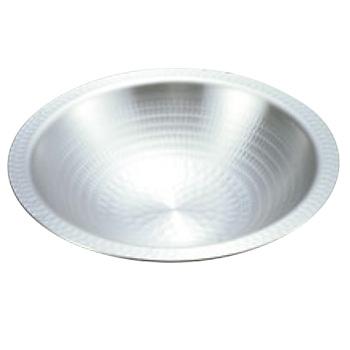アルミ 打出 うどんすき鍋 30cm : 厨房用品 安吉 - 通販 - Yahoo