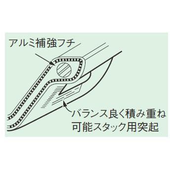 キャンブロ カムトレイ 1826(526)G/A/P/Gの画像