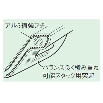 キャンブロ カムトレイ 1520(214)アブストラクト/タン｜yasukichi｜02