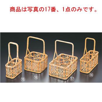 籐 ビールポーター 30-406 6本入 : 厨房用品 安吉 - 通販 - Yahoo