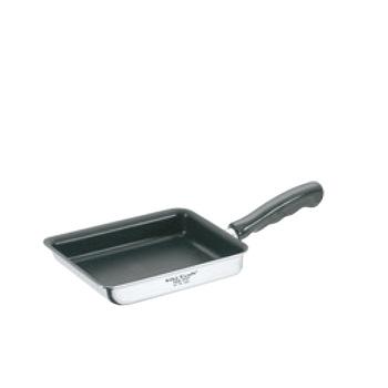 【新品未使用】ビタクラフト　エッグパン　3360 ビタクラフト エッグパン No.3360 : 厨房用品 安吉 - 通販 - Yahoo