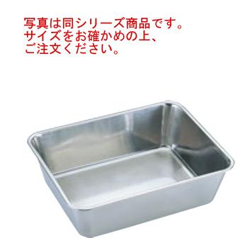 3枚　深深バット 10枚取　18-8　ステンレスバット　UK　⑴ UK 18-8 深深バット 10枚取 : 厨房用品 安吉 - 通販 - Yahoo!ショッピング