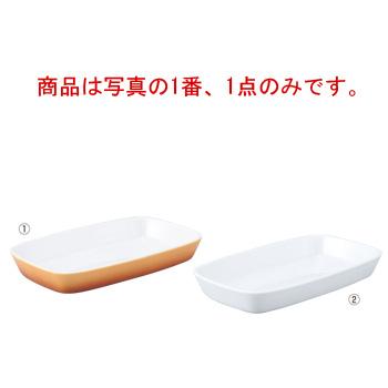 キッチン　ドイツ製　シェーンバルド　宴会用　キャセロール　グラタン皿　台付き シェーンバルド 角型 グラタン皿 9148433(1011-33)茶 : 厨房用品 安吉