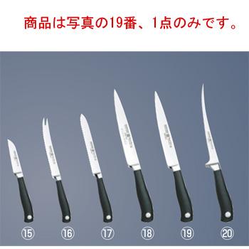 ヴォストフ グランプリ2 サンドイッチナイフ(両刃)4525-16cm : 厨房