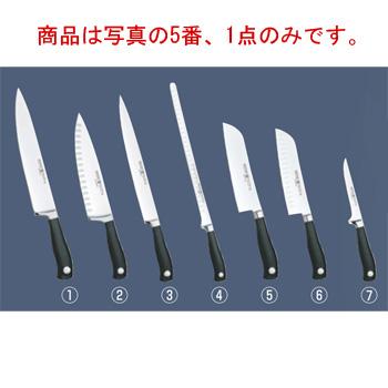 ヴォストフ グランプリ2 三徳包丁(両刃)4174-17cm : 厨房用品 安吉  